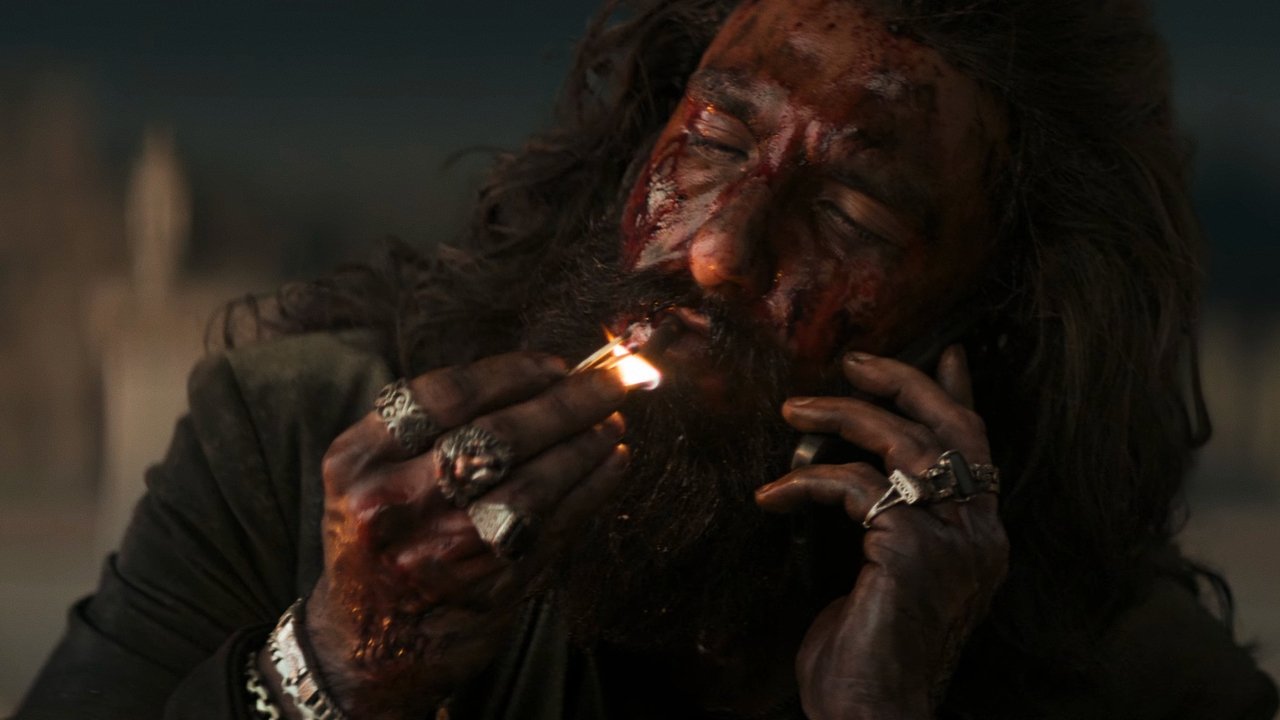 Dhurandhar (2025) Screenshot 1