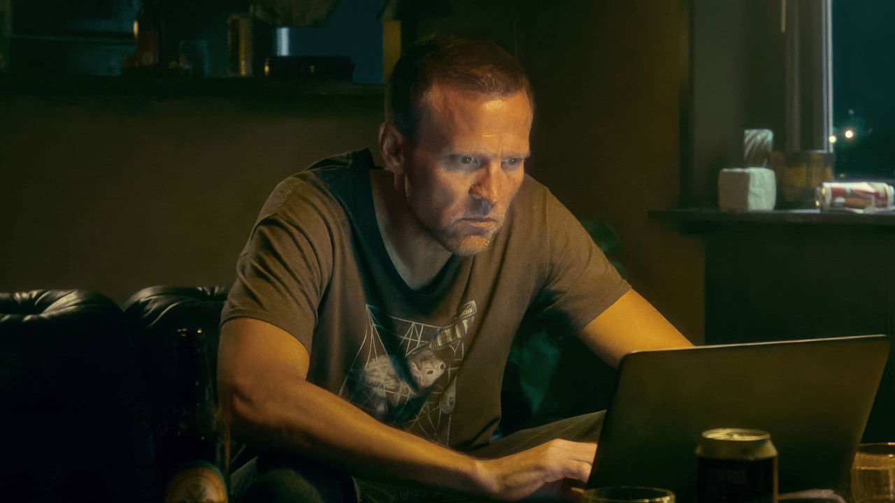 Detective Hole (TV Series 2026) Screenshot 1