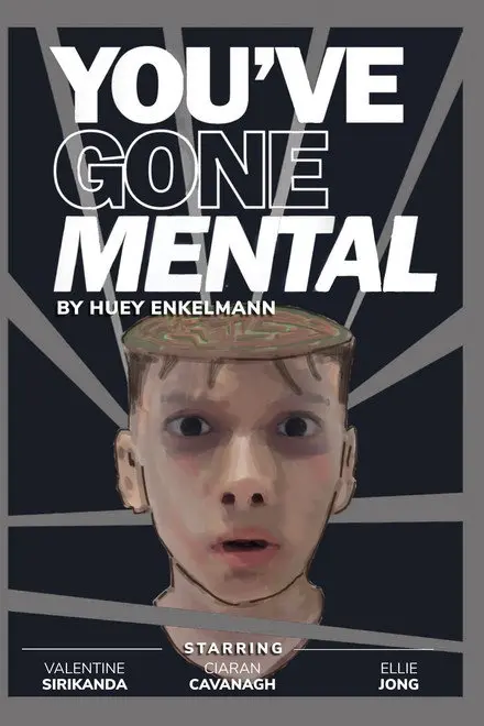 YOUâVE GONE MENTAL (2026)
