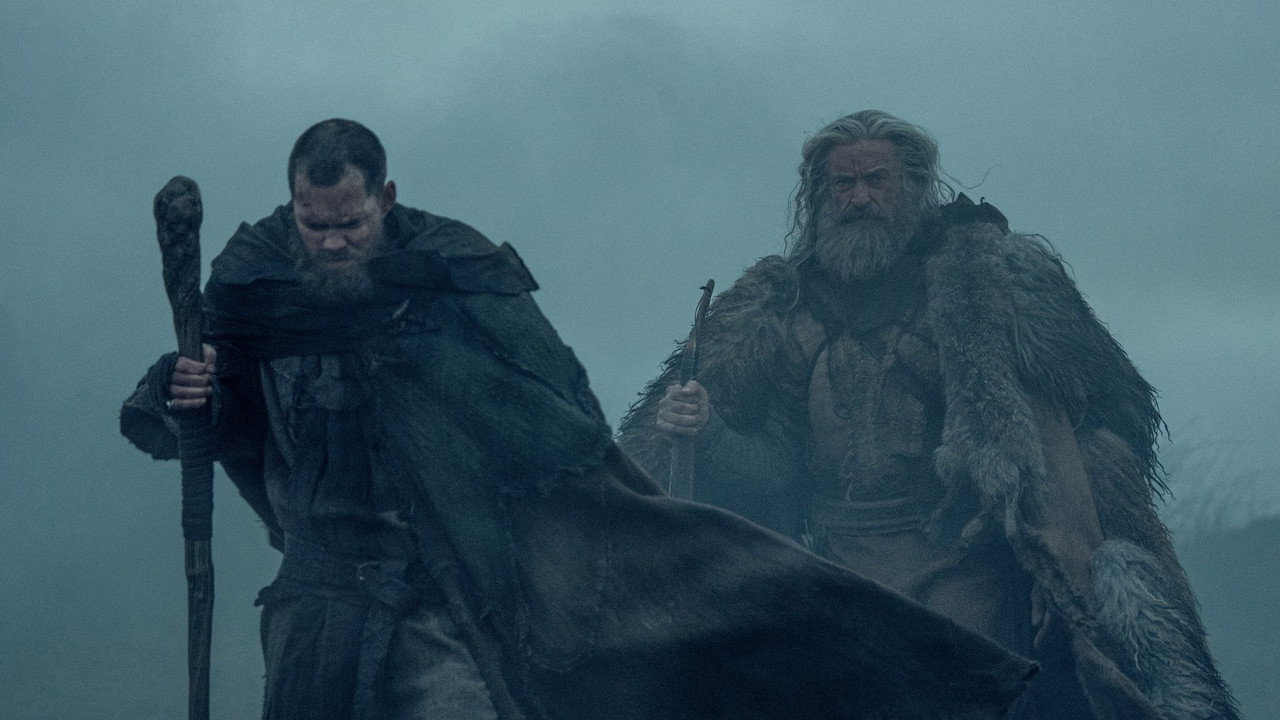 The Death of Robin Hood (2026) Screenshot 3