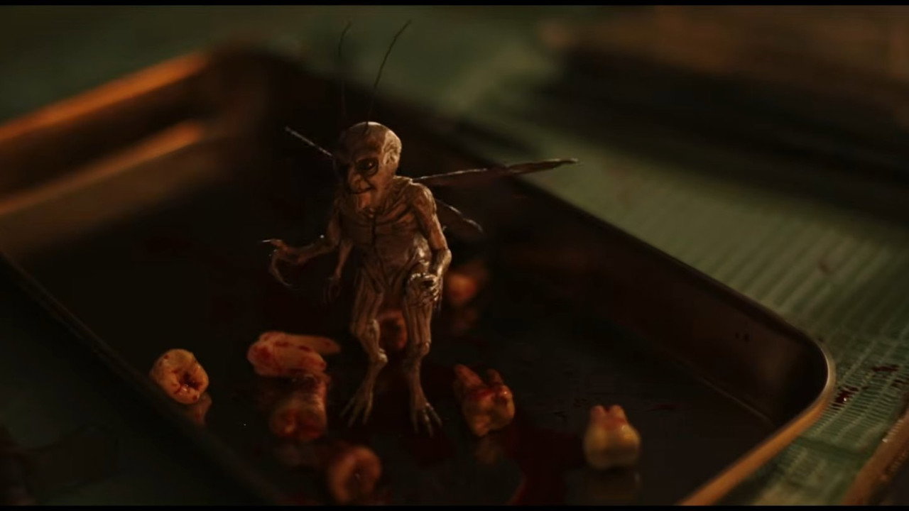 Pinocchio: Unstrung (2026) Screenshot 5
